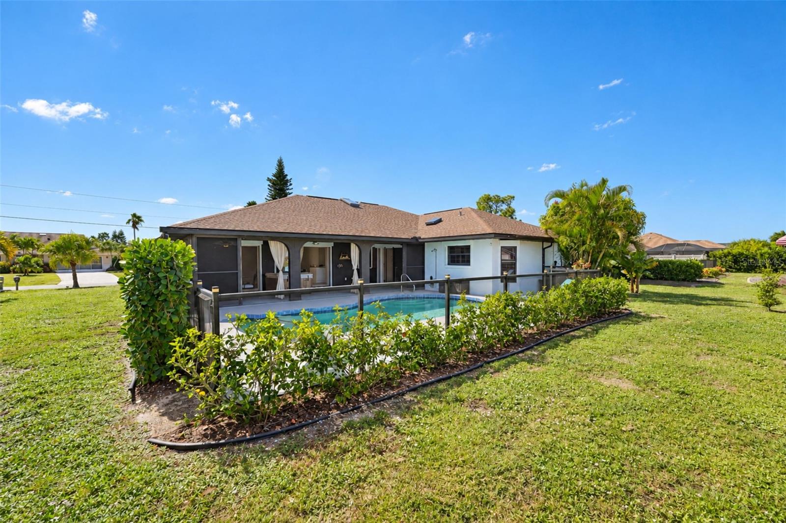 122 BUNKER ROAD, Rotonda West, FL 33947