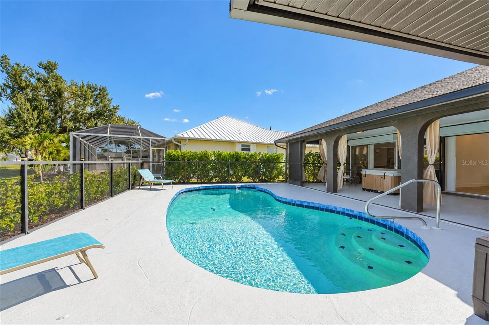 122 BUNKER ROAD, Rotonda West, FL 33947