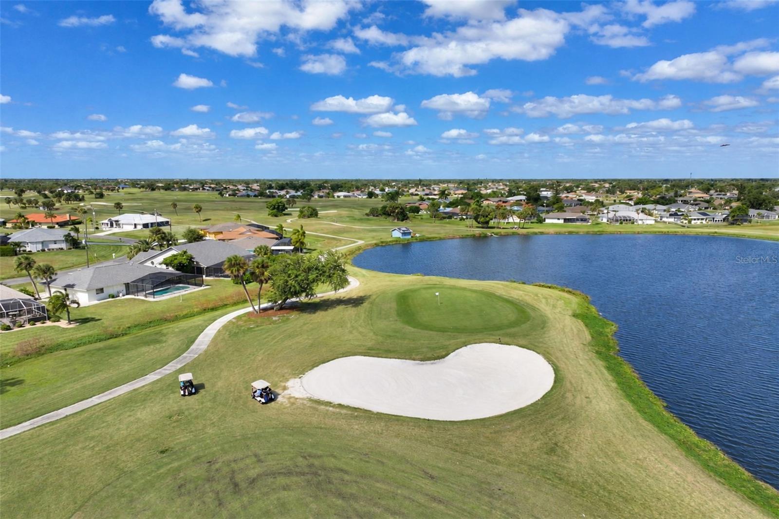 122 BUNKER ROAD, Rotonda West, FL 33947
