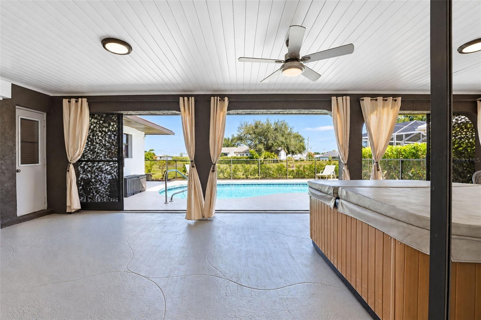 122 BUNKER ROAD, Rotonda West, FL 33947