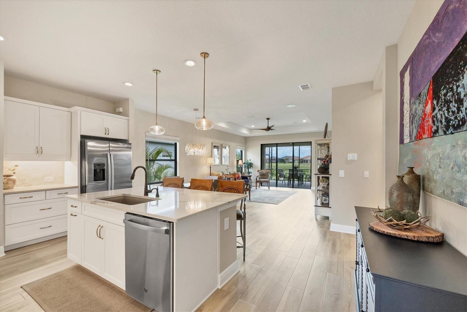 26524 MICKELSON DRIVE, Englewood, FL 34223