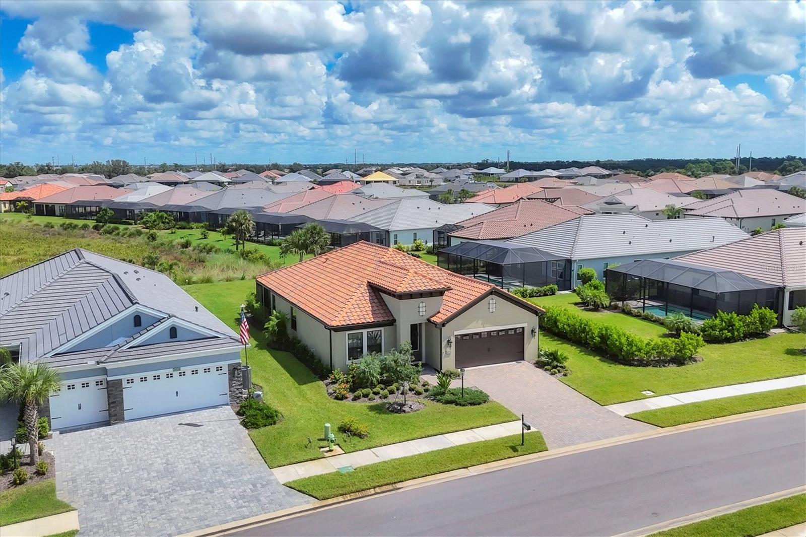 26524 MICKELSON DRIVE, Englewood, FL 34223