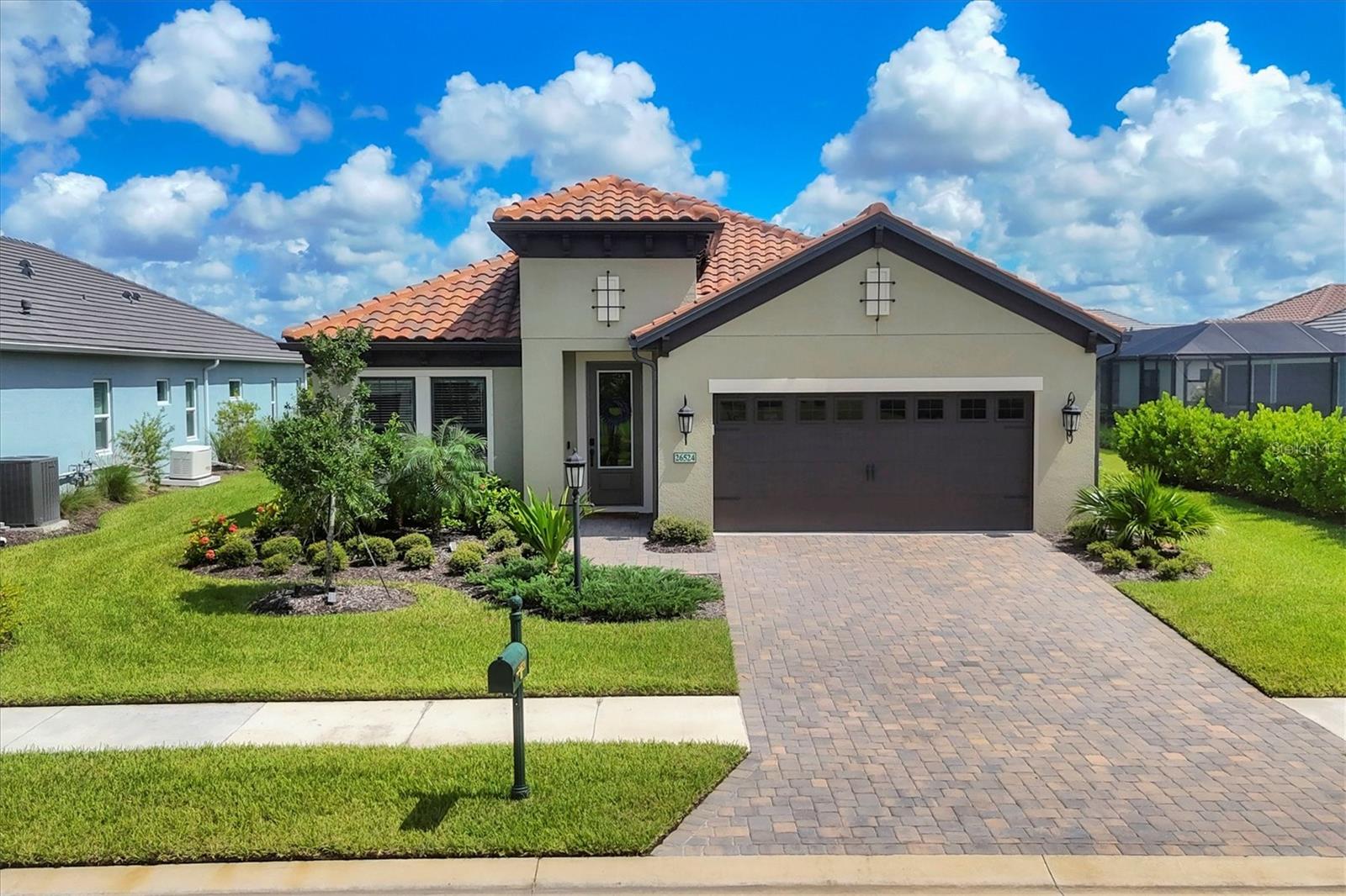 26524 MICKELSON DRIVE, Englewood, FL 34223 26524 MICKELSON DRIVE, Englewood, FL 34223