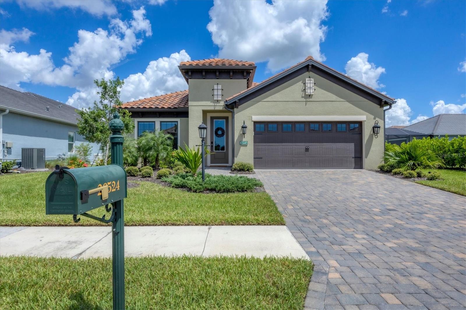 26524 MICKELSON DRIVE, Englewood, FL 34223