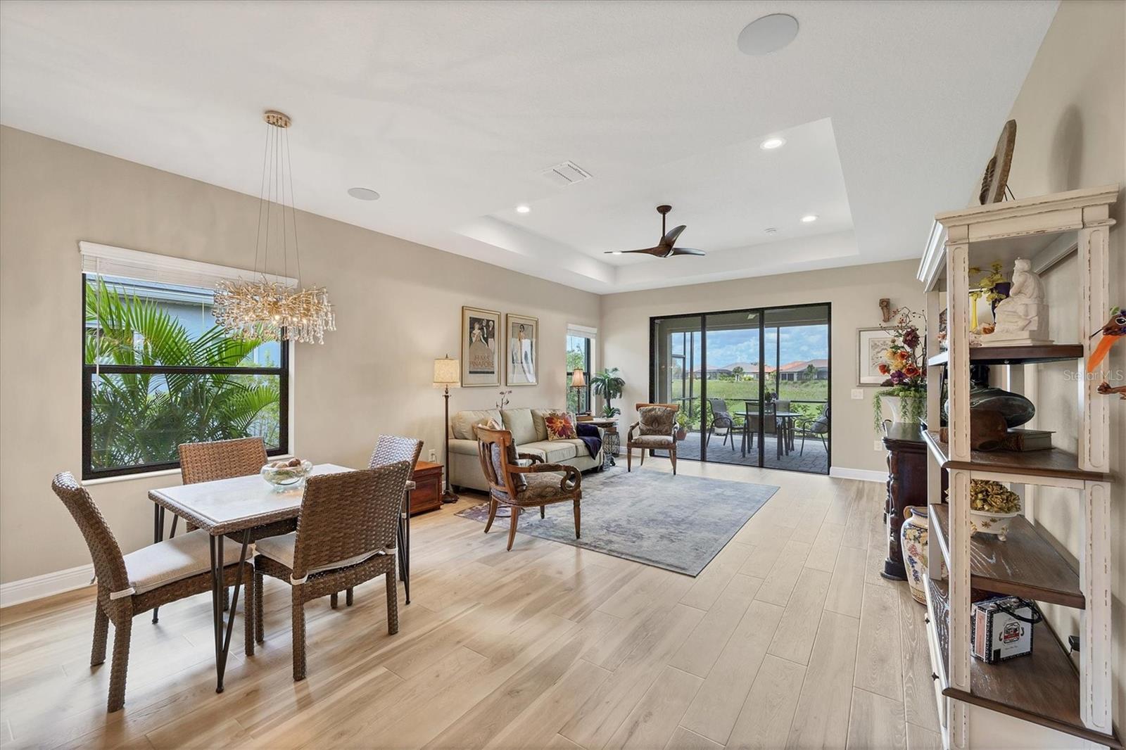 26524 MICKELSON DRIVE, Englewood, FL 34223
