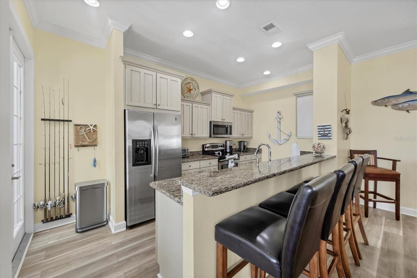 11744 ANGLERS CLUB DRIVE, #116, Placida, FL 33946