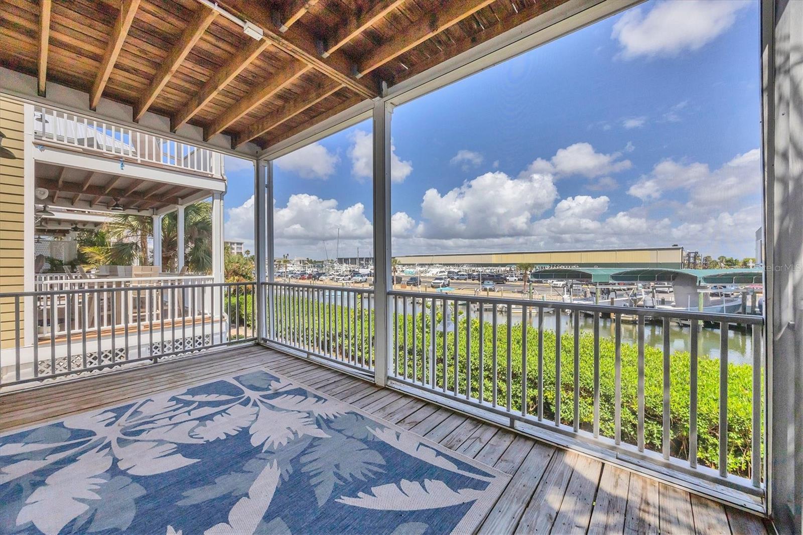 11744 ANGLERS CLUB DRIVE, #116, Placida, FL 33946