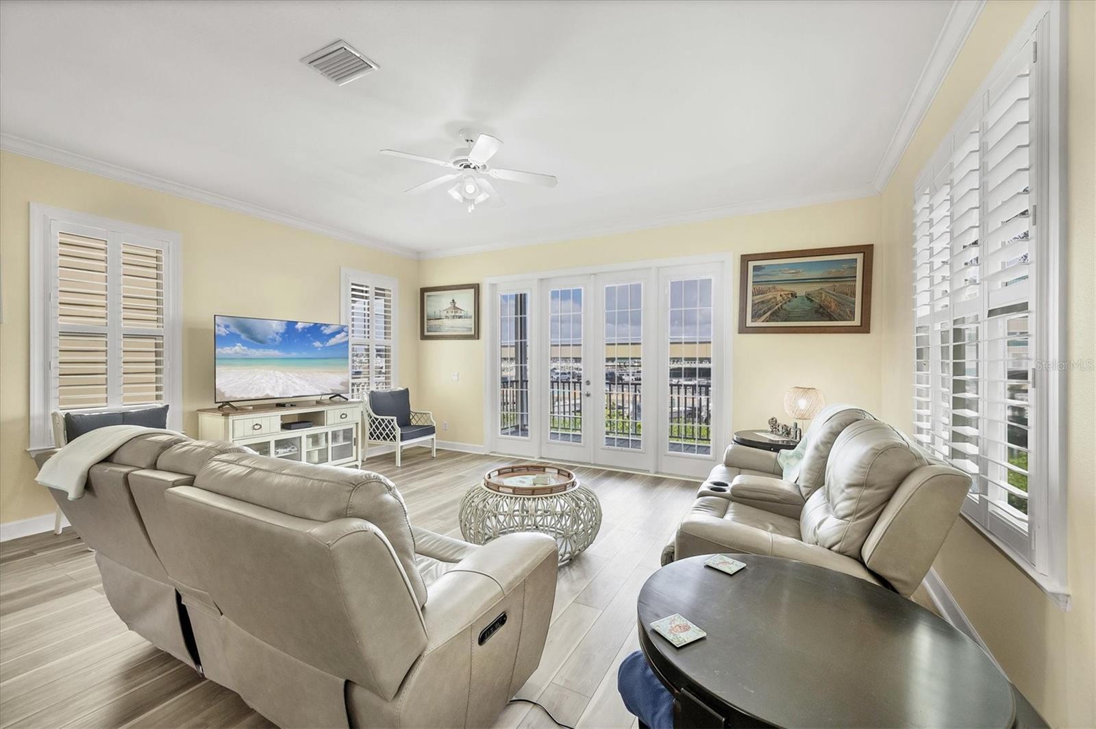 11744 ANGLERS CLUB DRIVE, #116, Placida, FL 33946