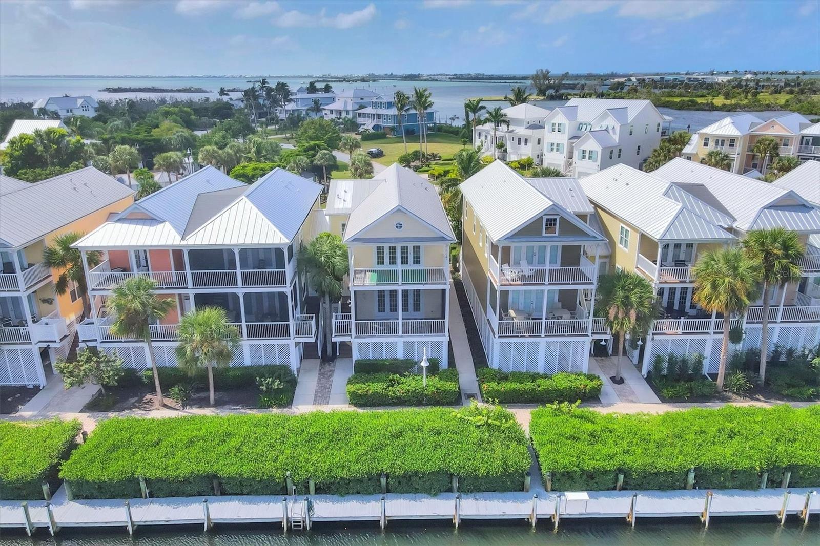 11744 ANGLERS CLUB DRIVE, #116, Placida, FL 33946