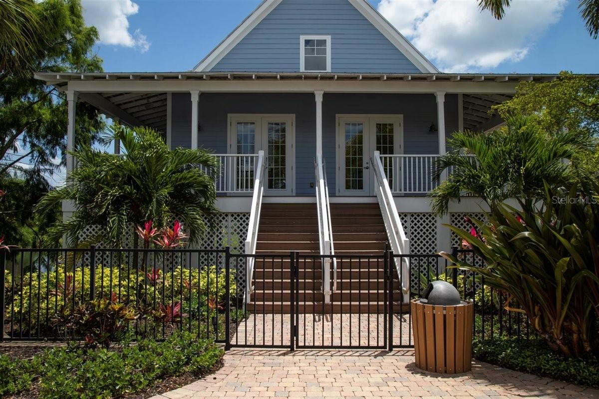 11744 ANGLERS CLUB DRIVE, #116, Placida, FL 33946
