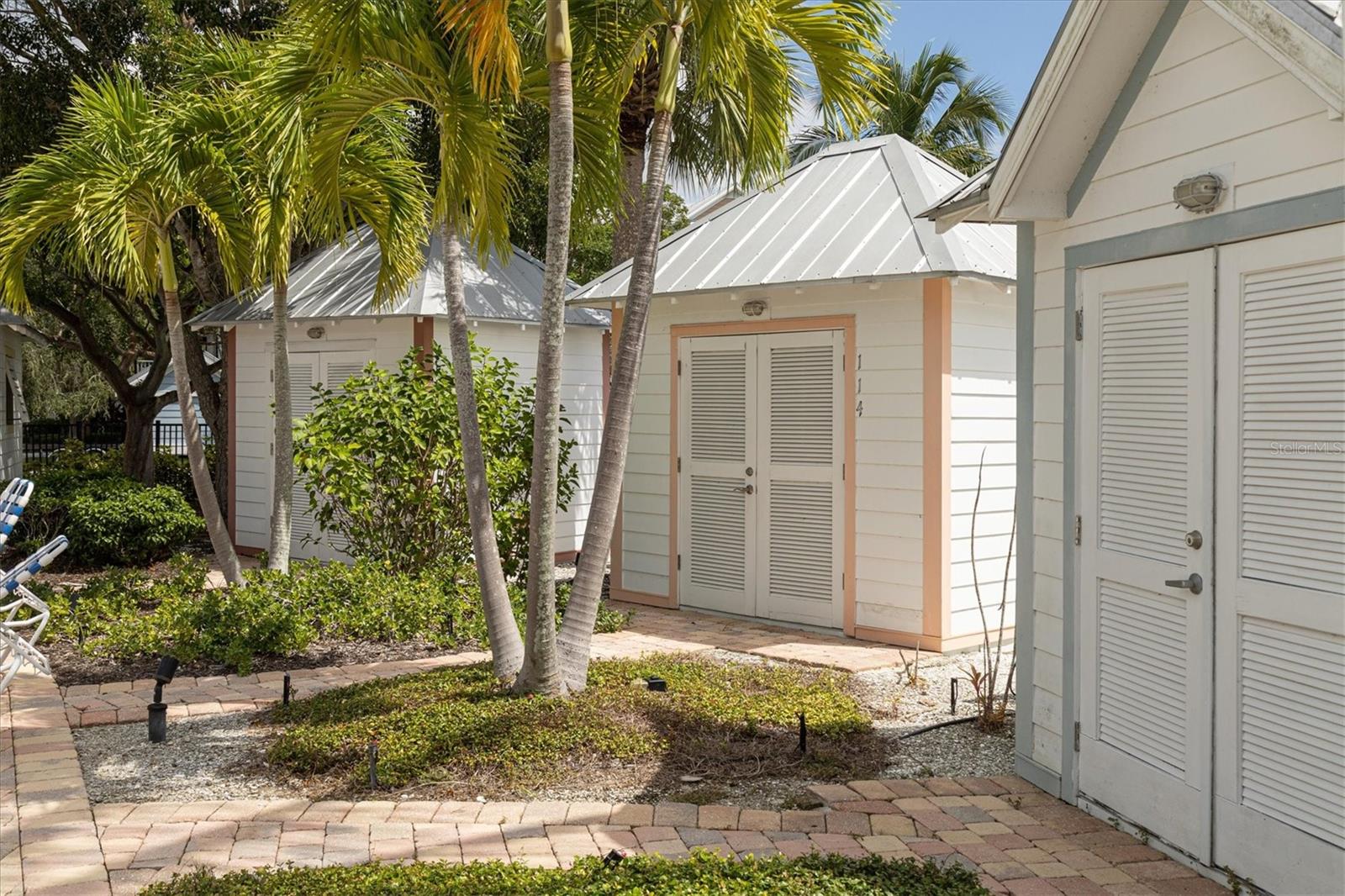 11744 ANGLERS CLUB DRIVE, #116, Placida, FL 33946