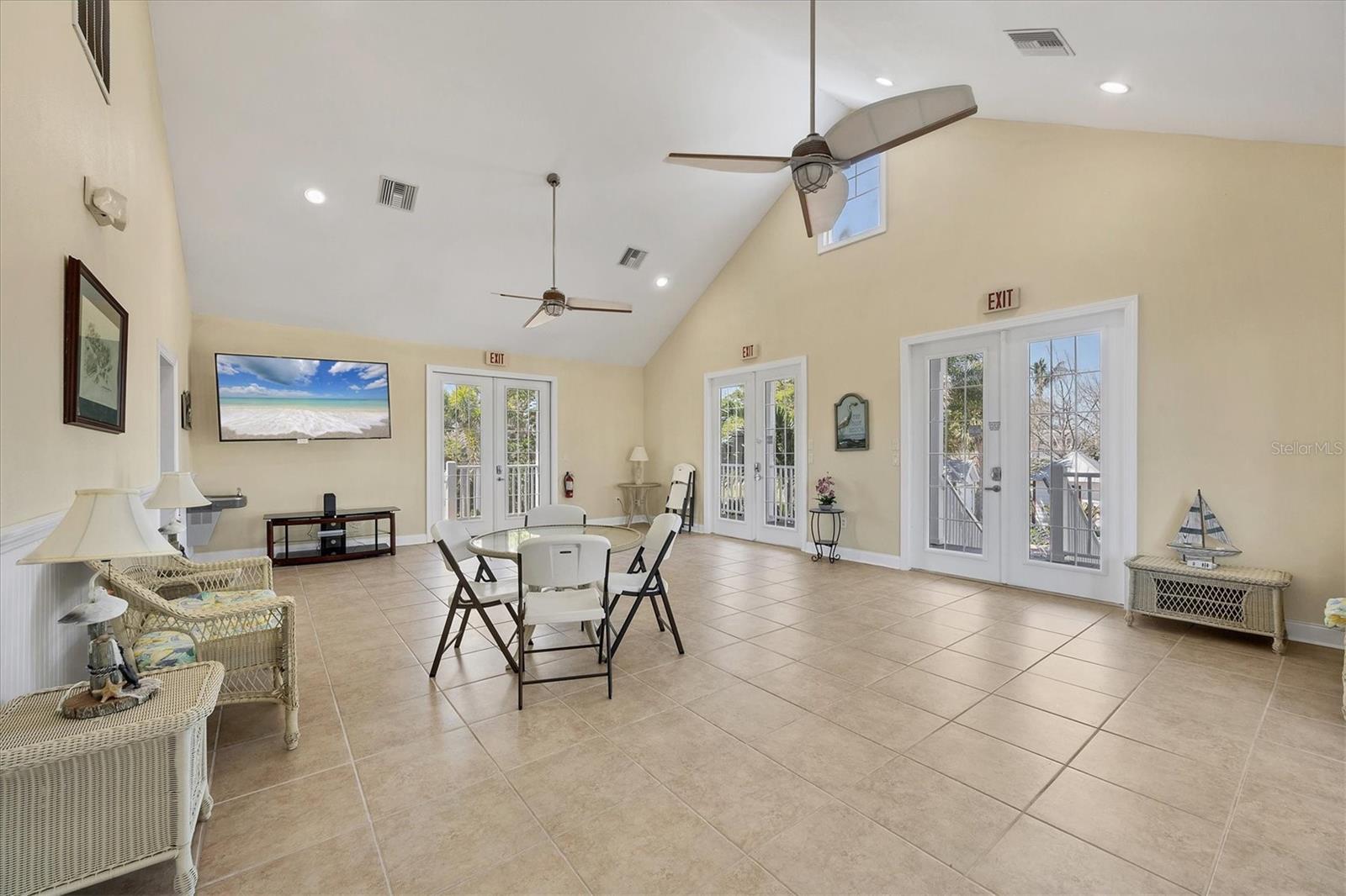 11744 ANGLERS CLUB DRIVE, #116, Placida, FL 33946