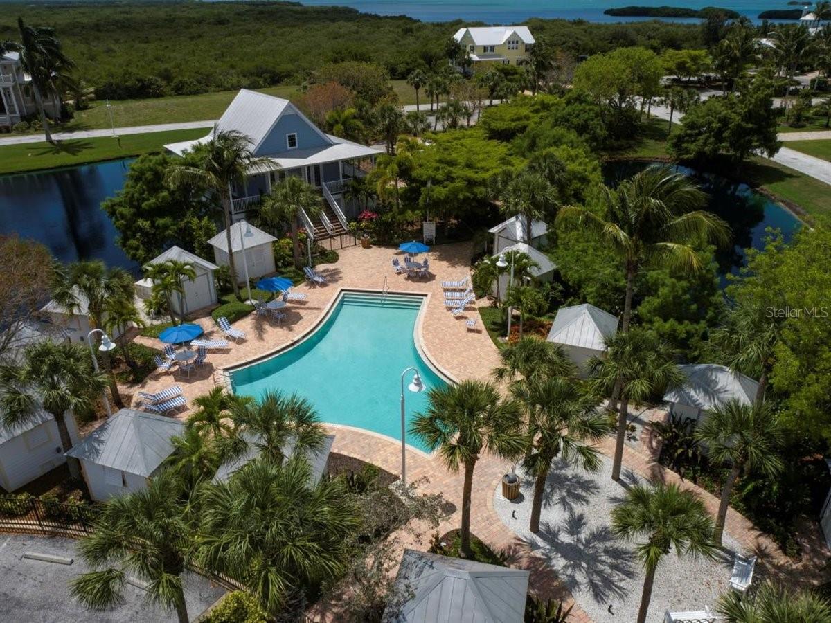 11744 ANGLERS CLUB DRIVE, #116, Placida, FL 33946