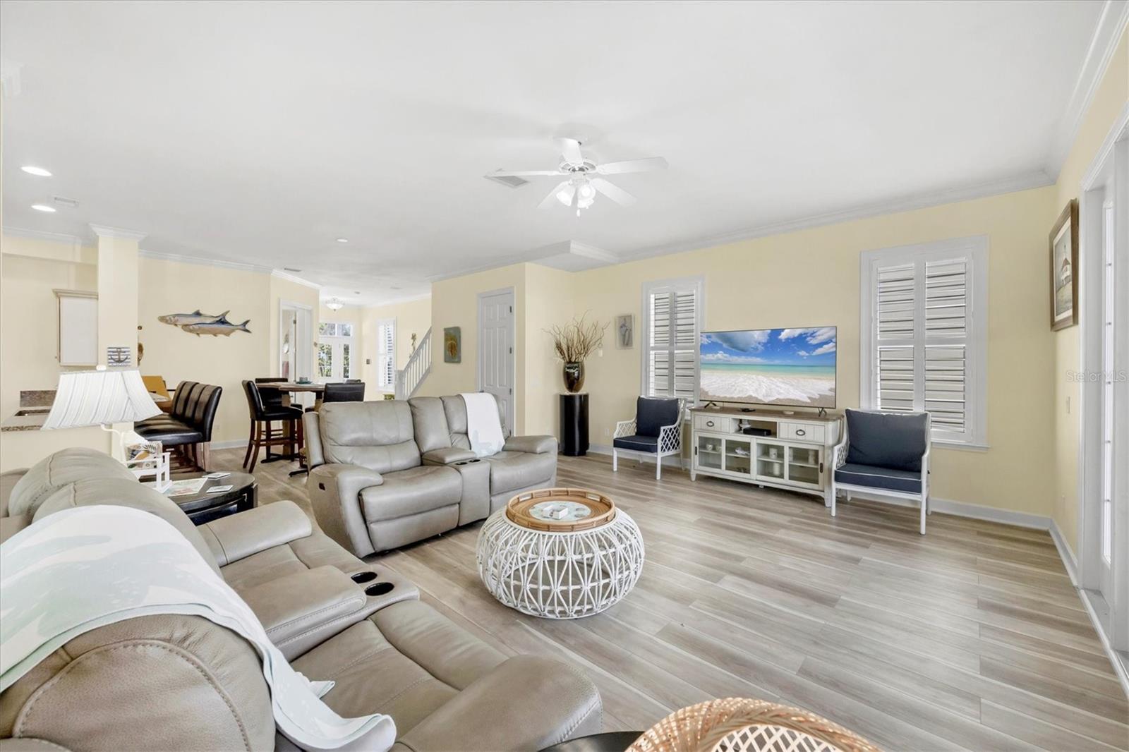 11744 ANGLERS CLUB DRIVE, #116, Placida, FL 33946