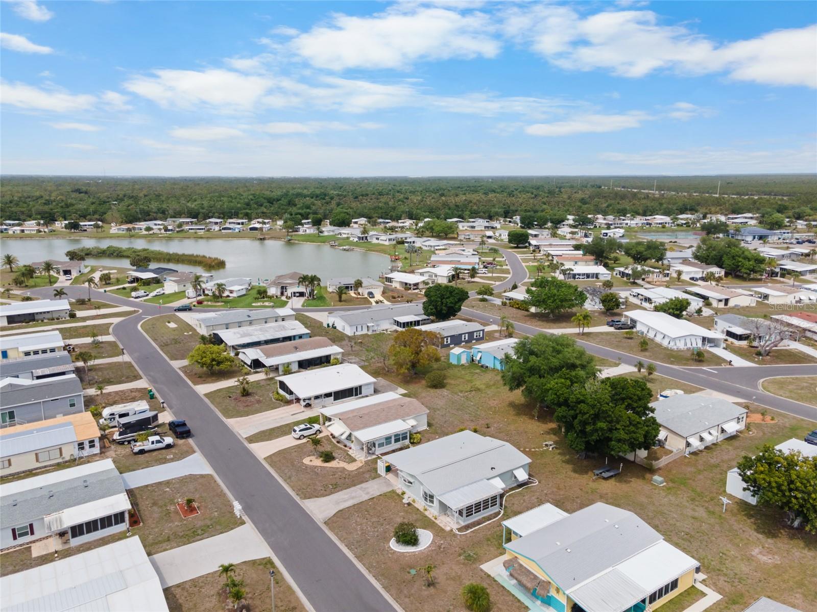 6162 REDWING AVENUE, Englewood, FL 34224