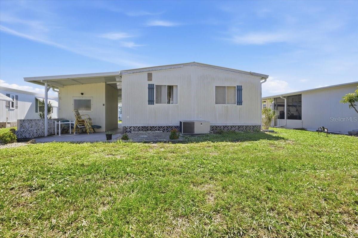26 N ESPLANADE STREET, Englewood, FL 34223
