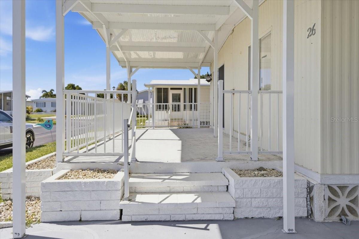 26 N ESPLANADE STREET, Englewood, FL 34223