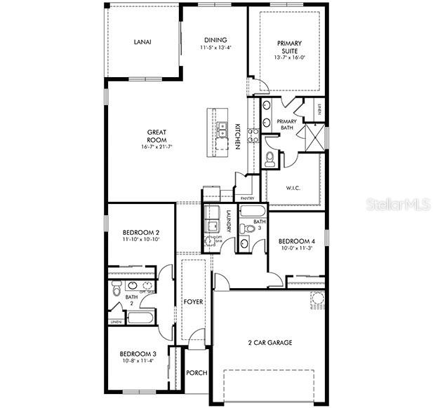 13721 FLAT WOODS TERRACE, Bradenton, FL 34211