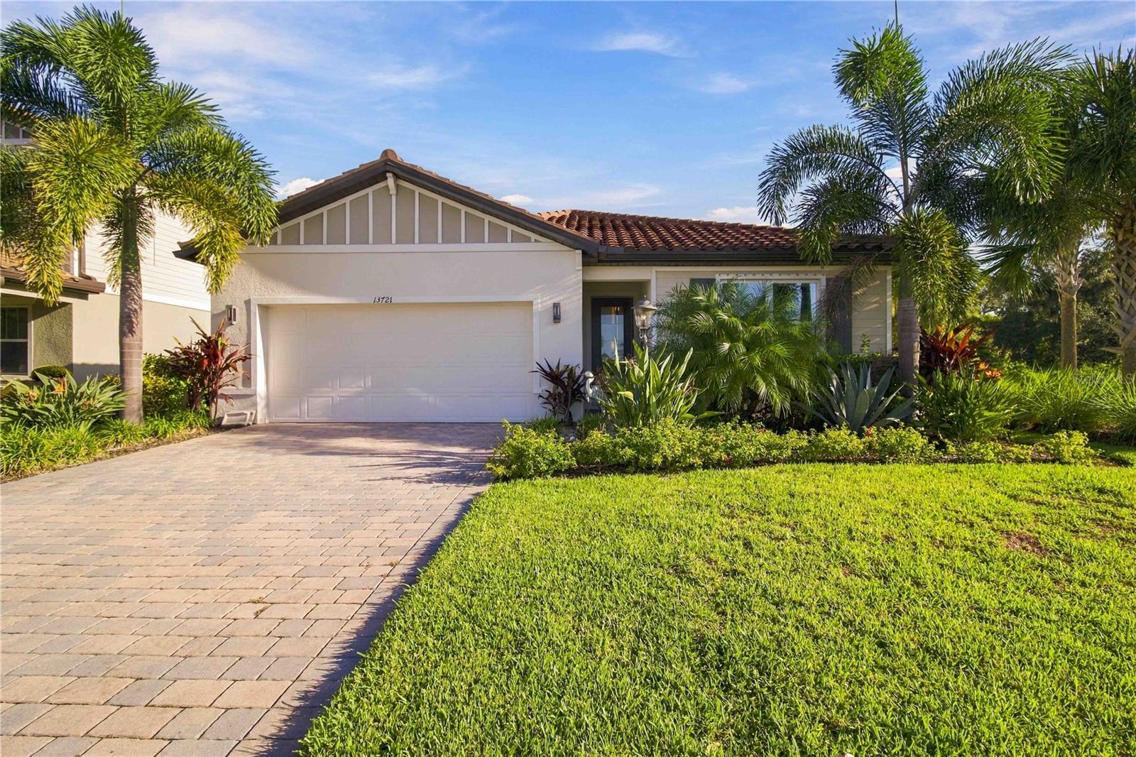 13721 FLAT WOODS TERRACE, Bradenton, FL 34211