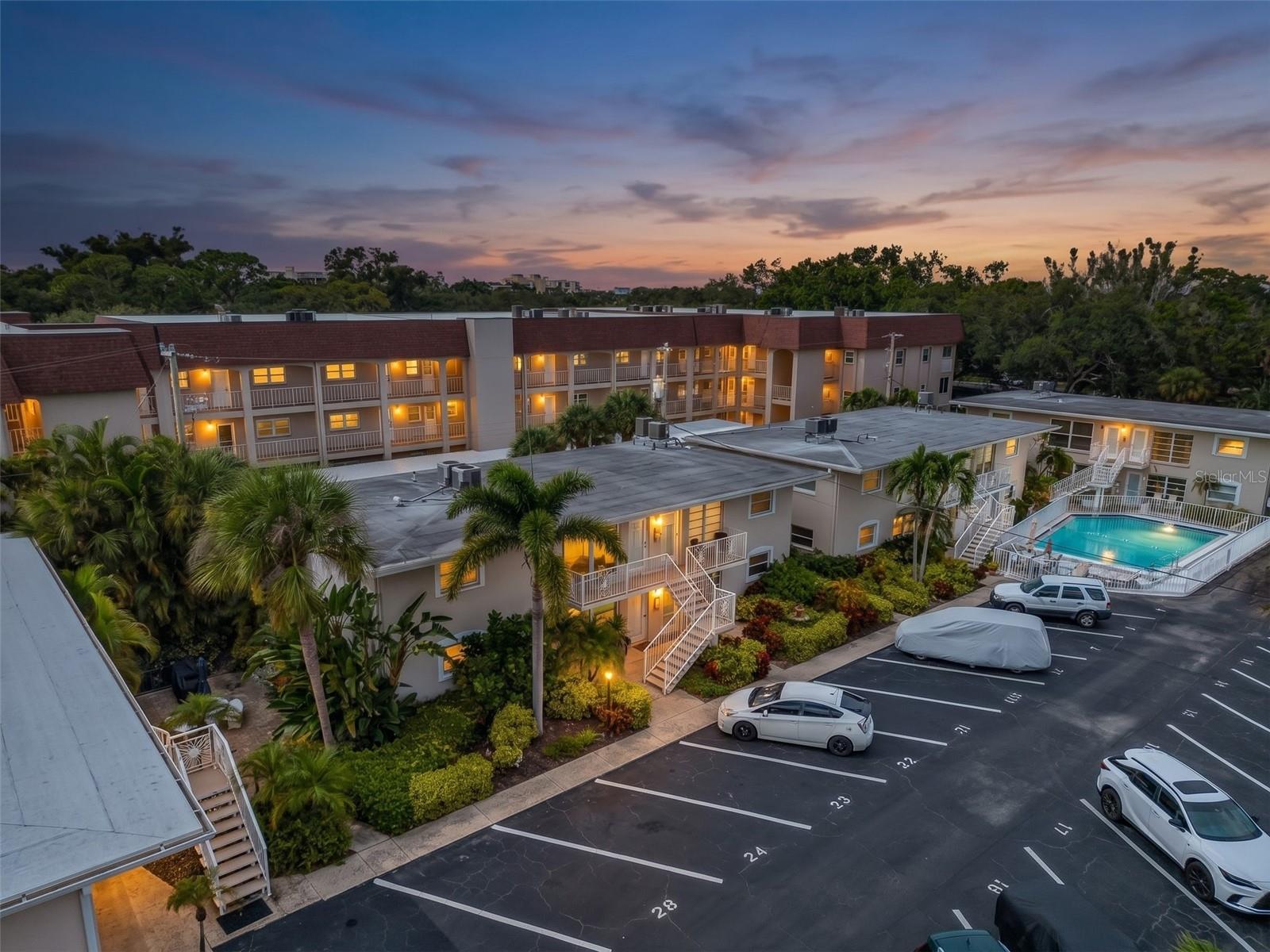 521 W VENICE AVENUE, #21, Venice, FL 34285