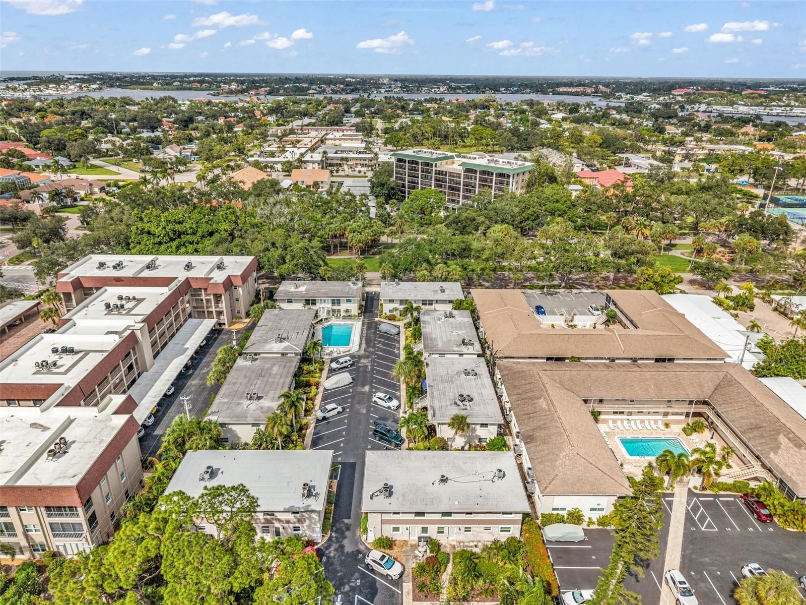 521 W VENICE AVENUE, #21, Venice, FL 34285