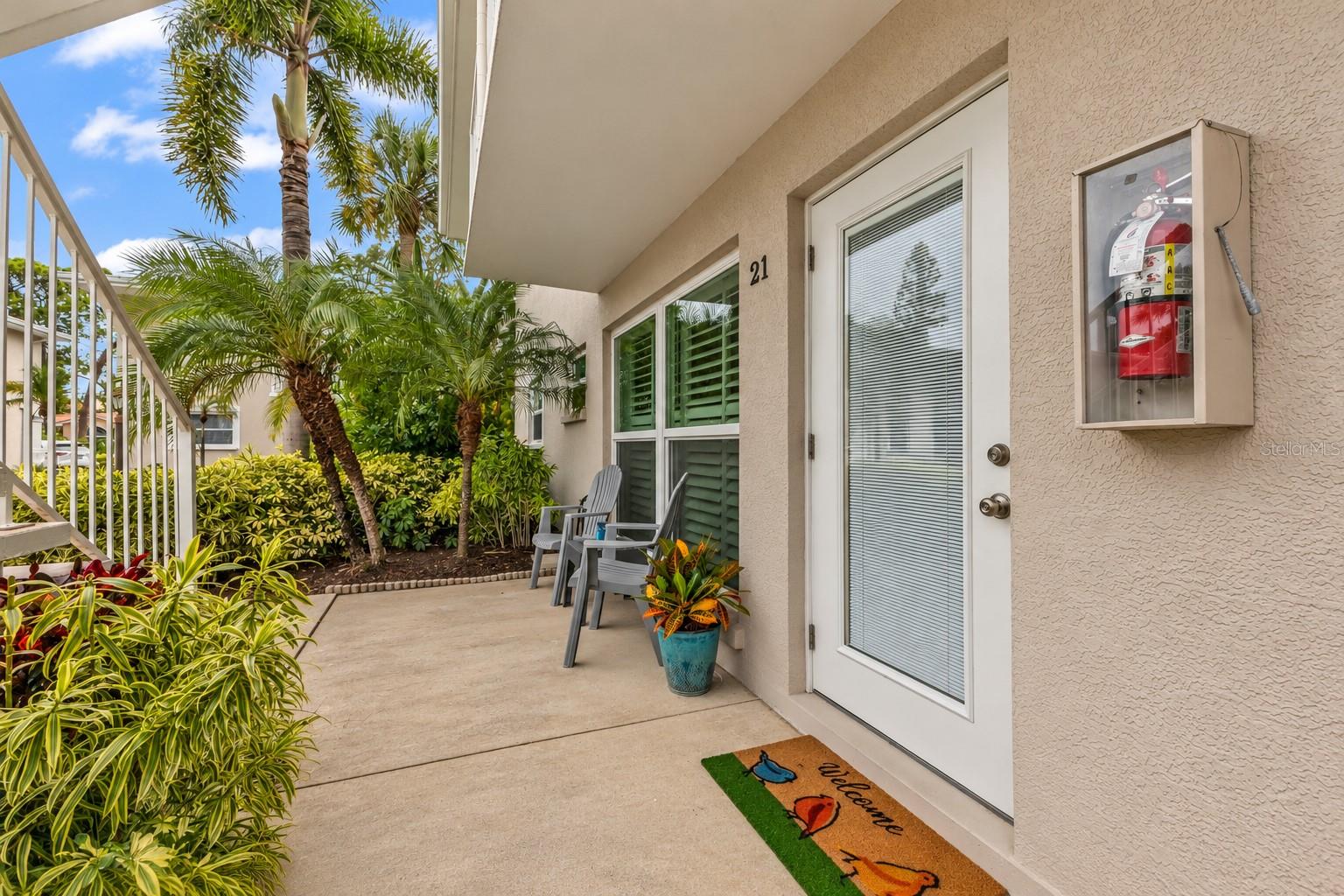521 W VENICE AVENUE, #21, Venice, FL 34285