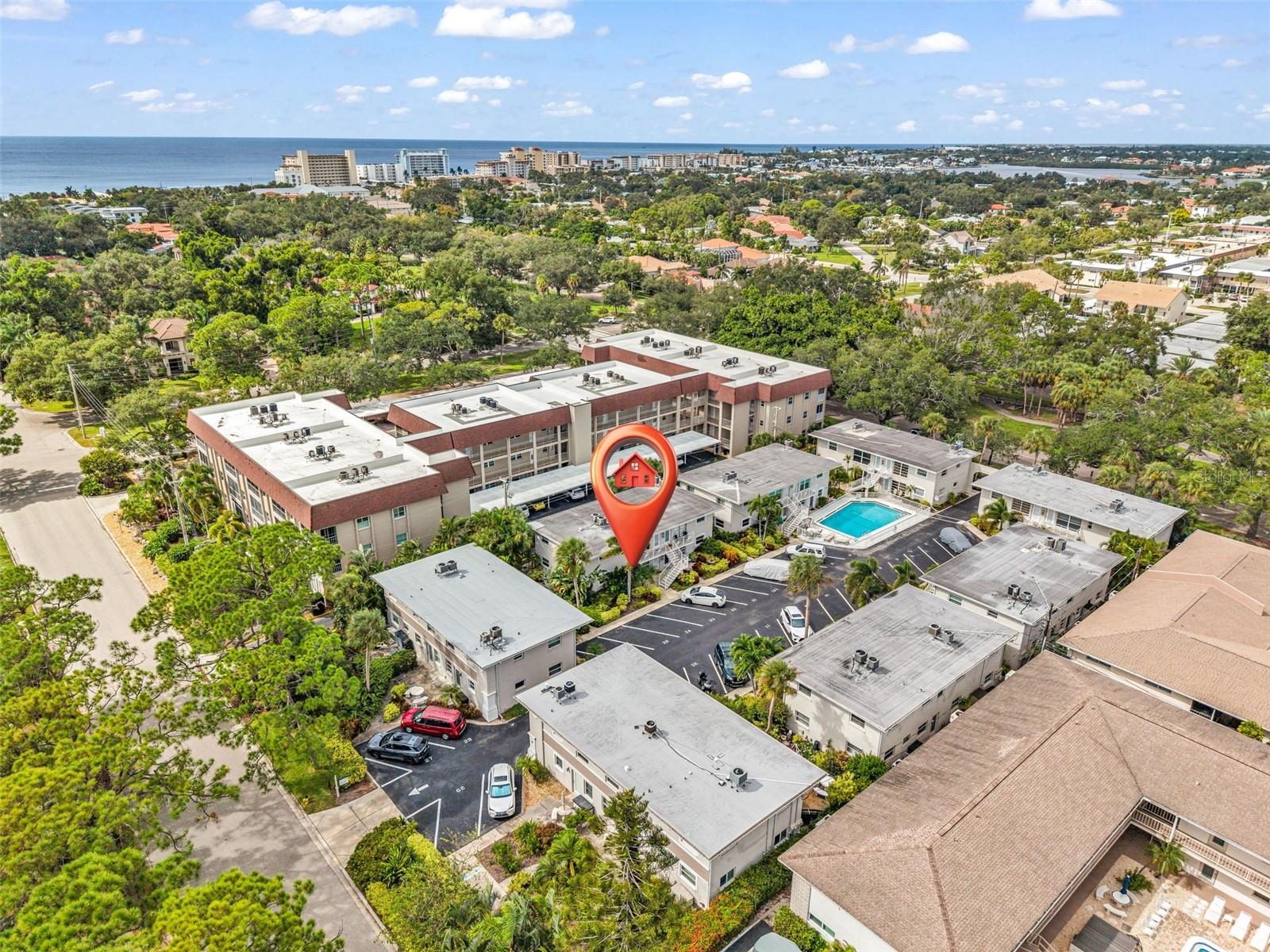 521 W VENICE AVENUE, #21, Venice, FL 34285