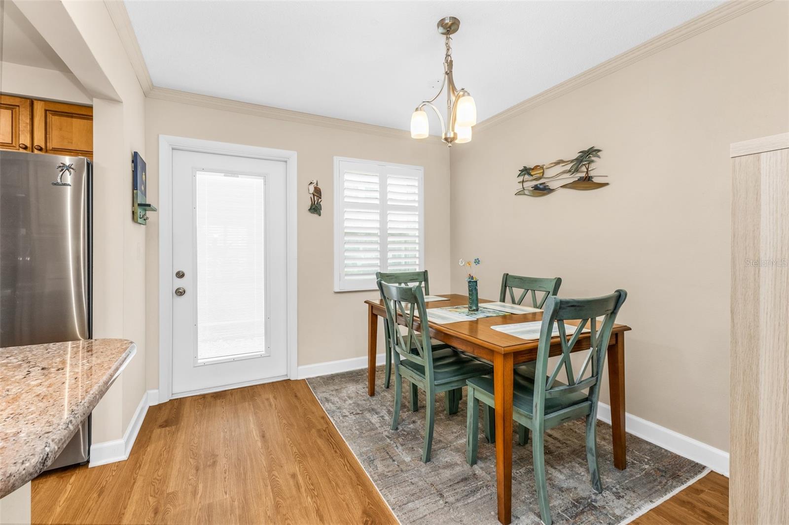 521 W VENICE AVENUE, #21, Venice, FL 34285