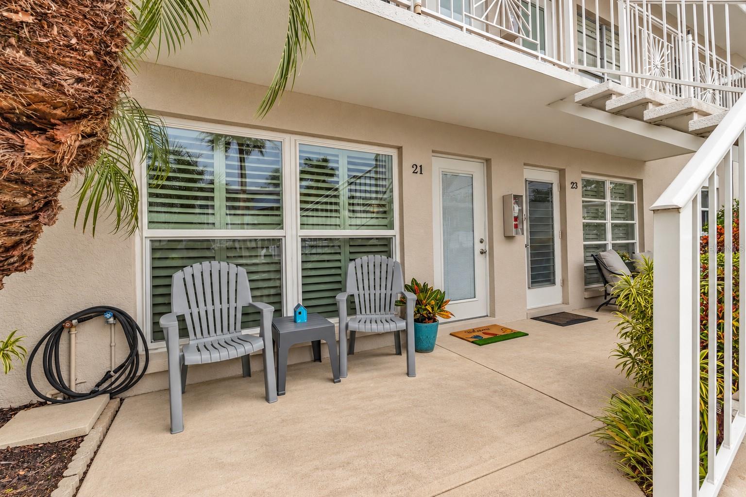 521 W VENICE AVENUE, #21, Venice, FL 34285
