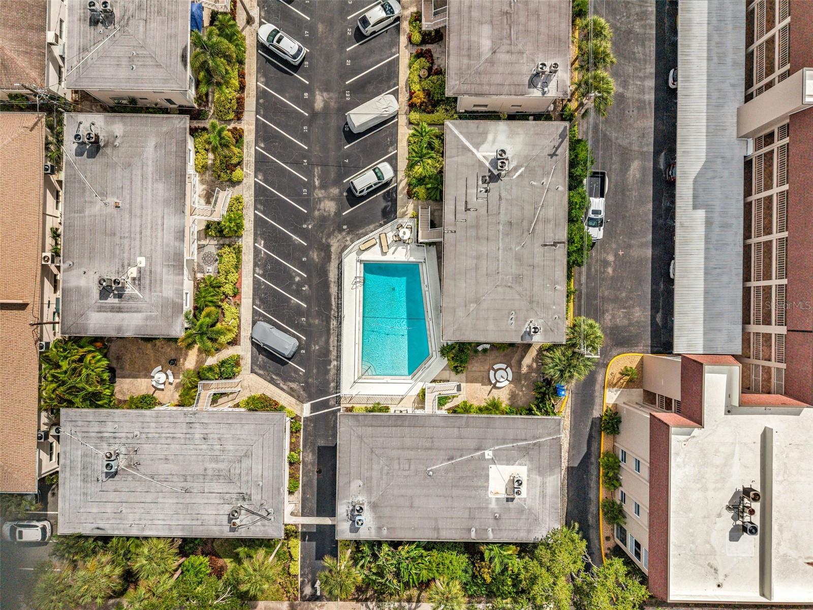 521 W VENICE AVENUE, #21, Venice, FL 34285