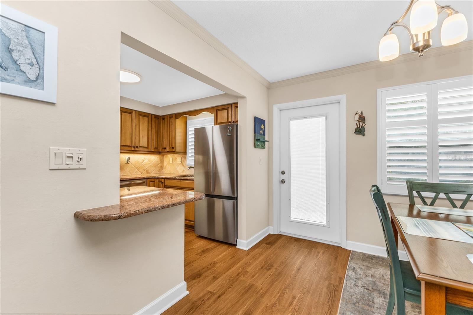521 W VENICE AVENUE, #21, Venice, FL 34285