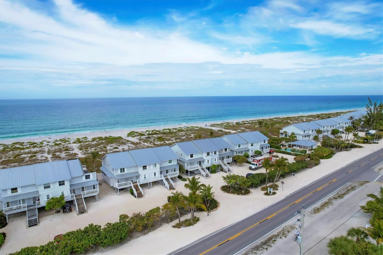 420 GULF BOULEVARD, #20, Boca Grande, FL 33921