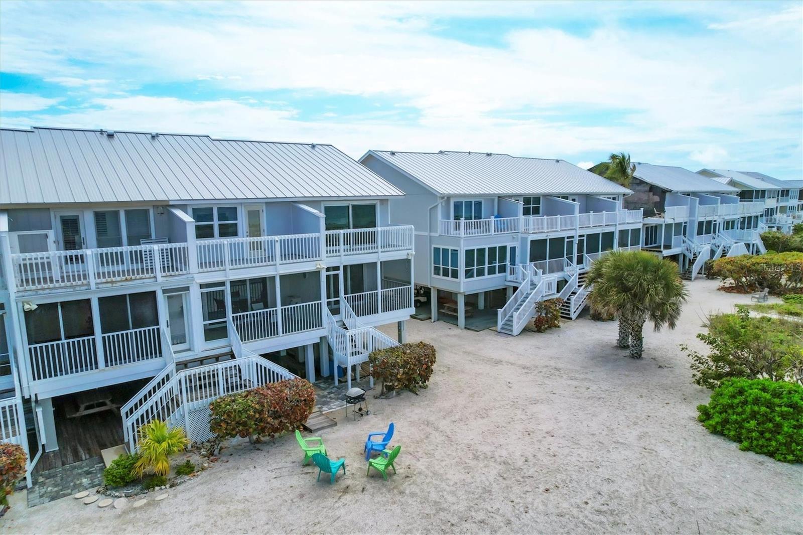 420 GULF BOULEVARD, #20, Boca Grande, FL 33921