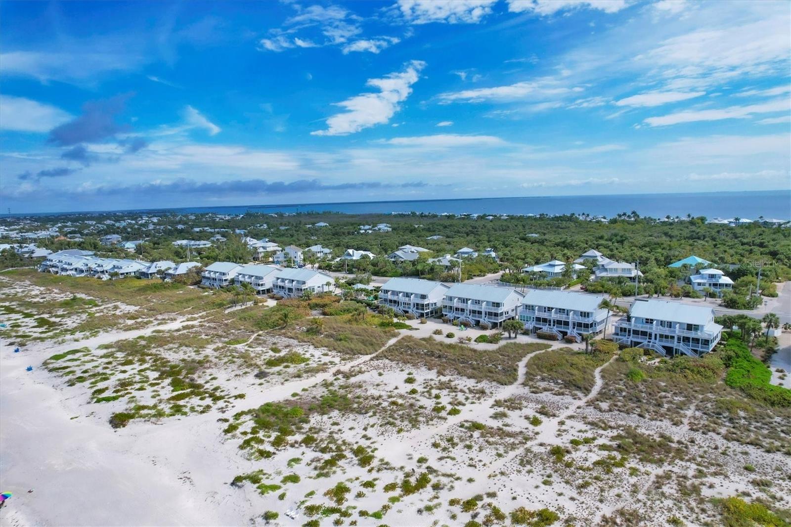 420 GULF BOULEVARD, #20, Boca Grande, FL 33921