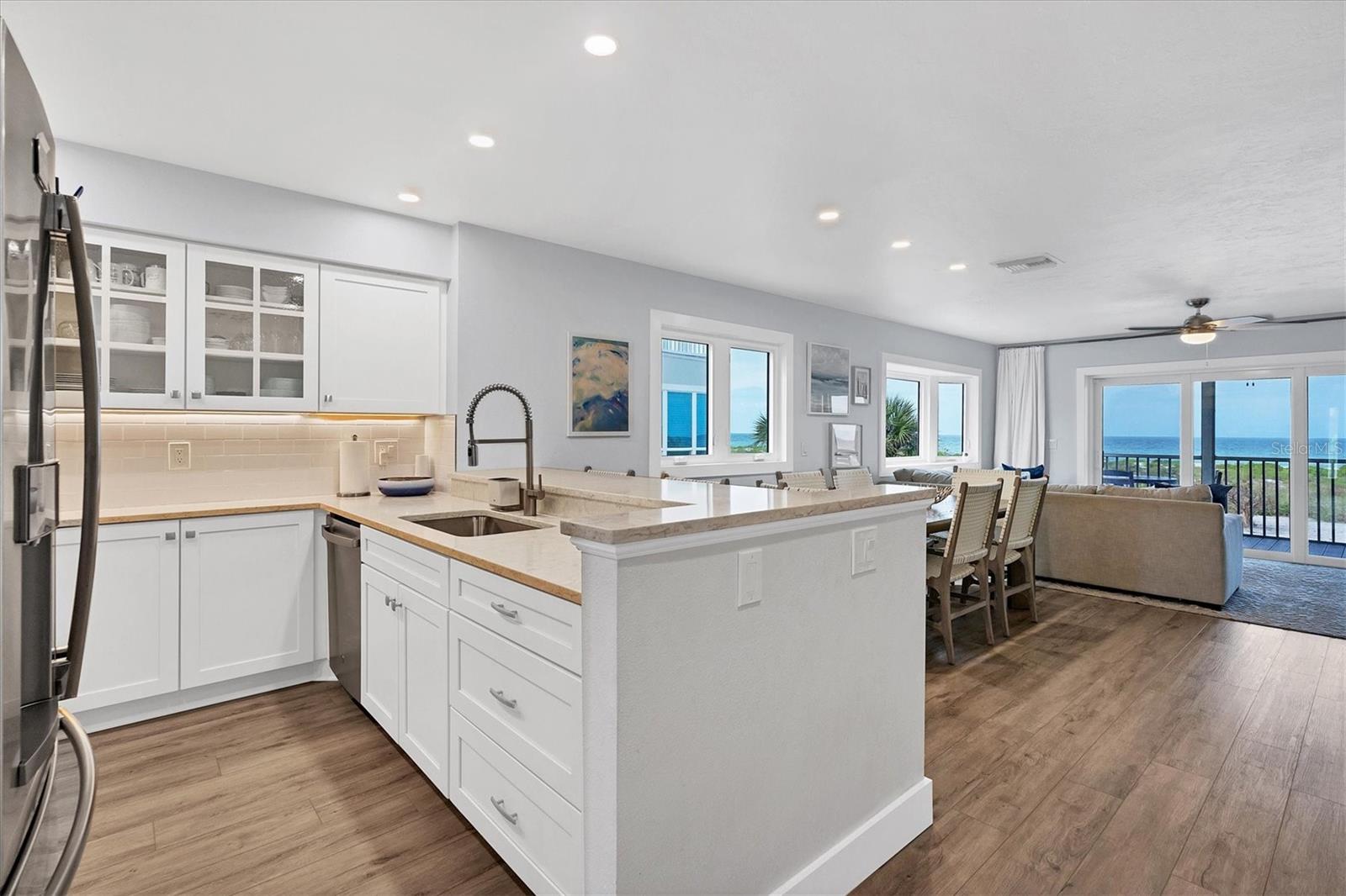 420 GULF BOULEVARD, #20, Boca Grande, FL 33921