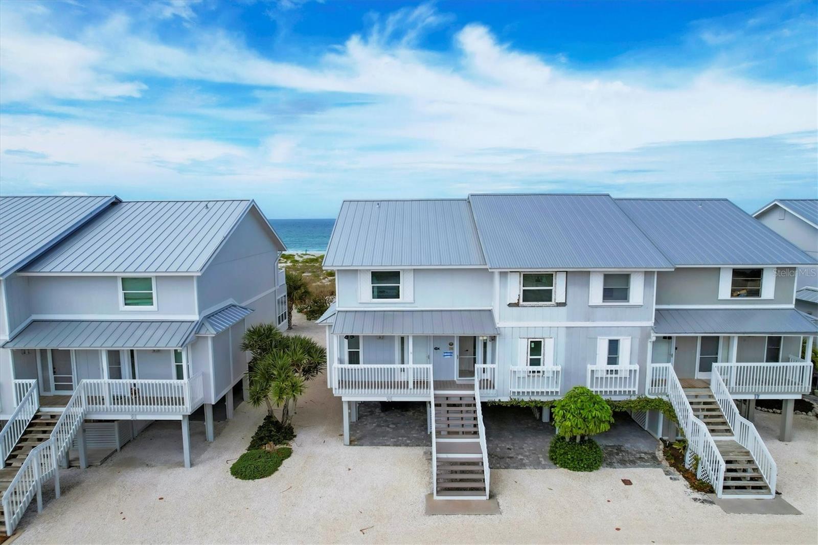 420 GULF BOULEVARD, #20, Boca Grande, FL 33921