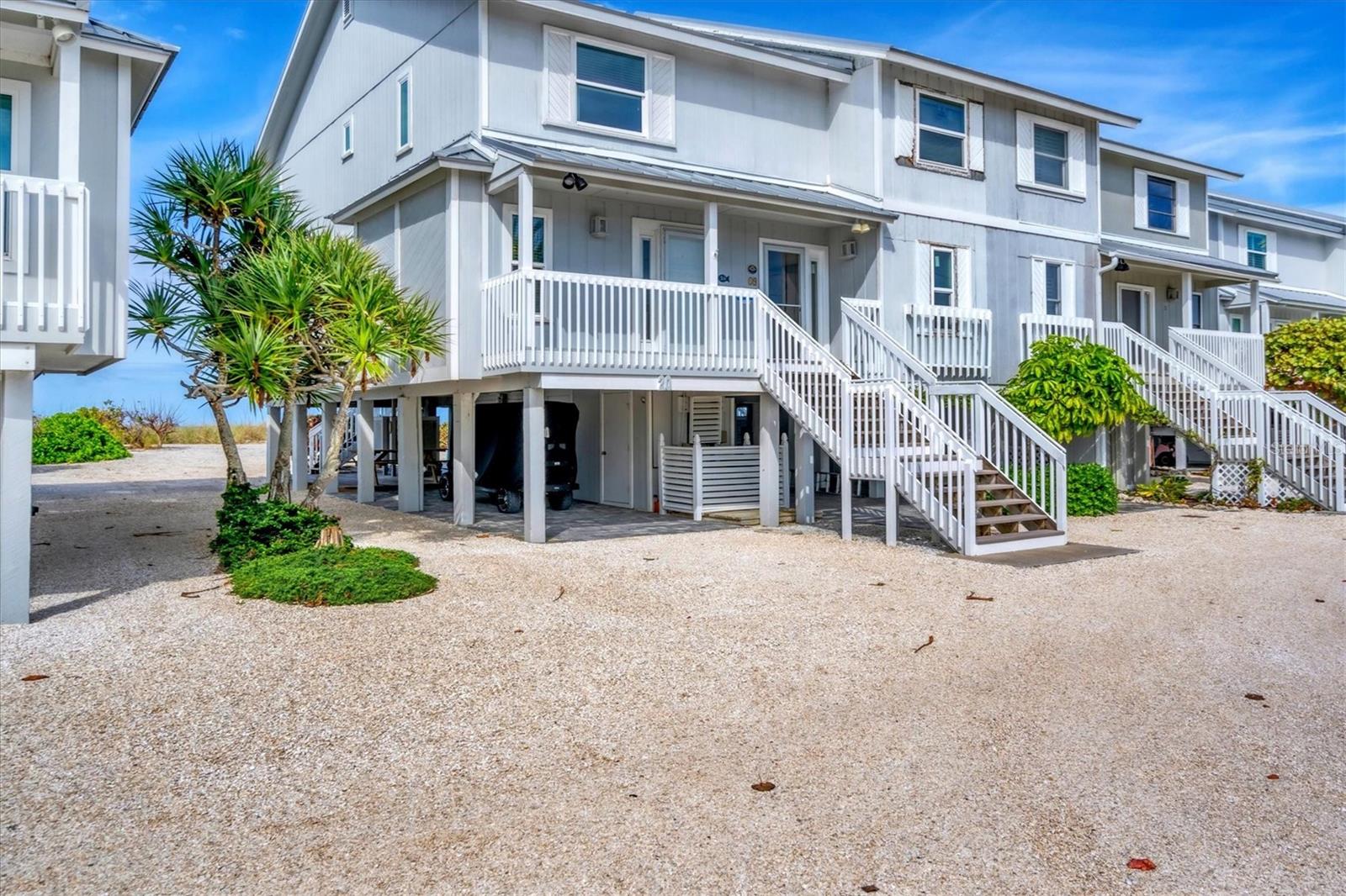 420 GULF BOULEVARD, #20, Boca Grande, FL 33921