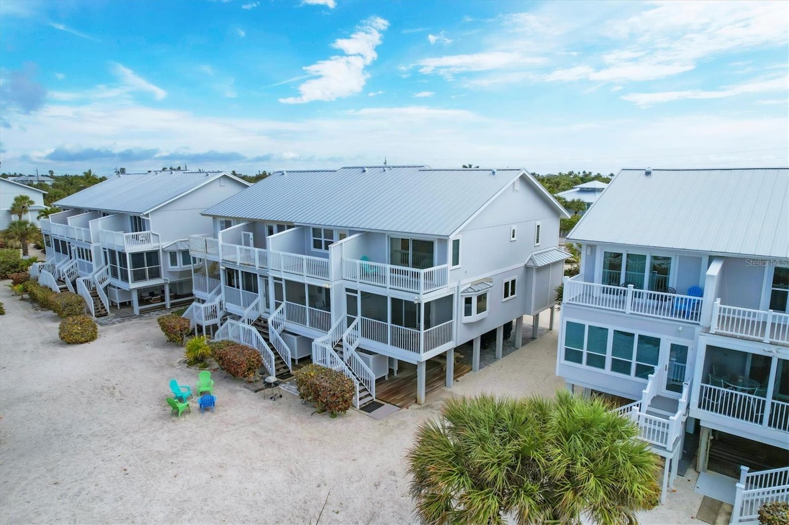420 GULF BOULEVARD, #20, Boca Grande, FL 33921