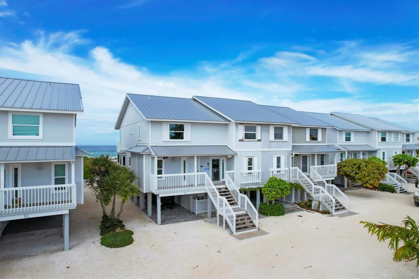 420 GULF BOULEVARD, #20, Boca Grande, FL 33921