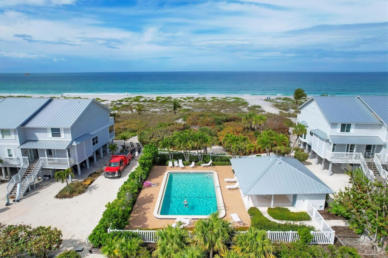 420 GULF BOULEVARD, #20, Boca Grande, FL 33921