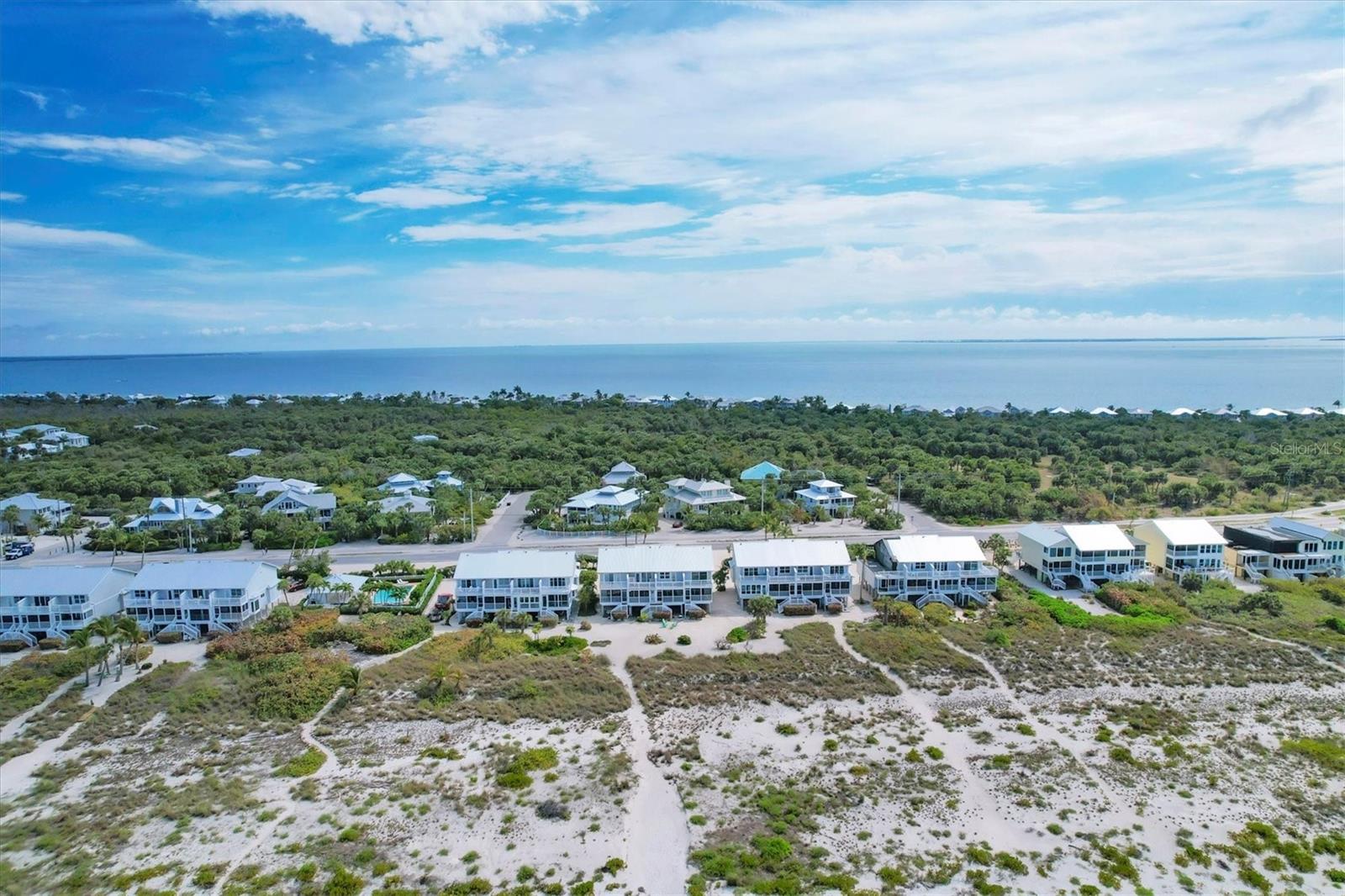 420 GULF BOULEVARD, #20, Boca Grande, FL 33921