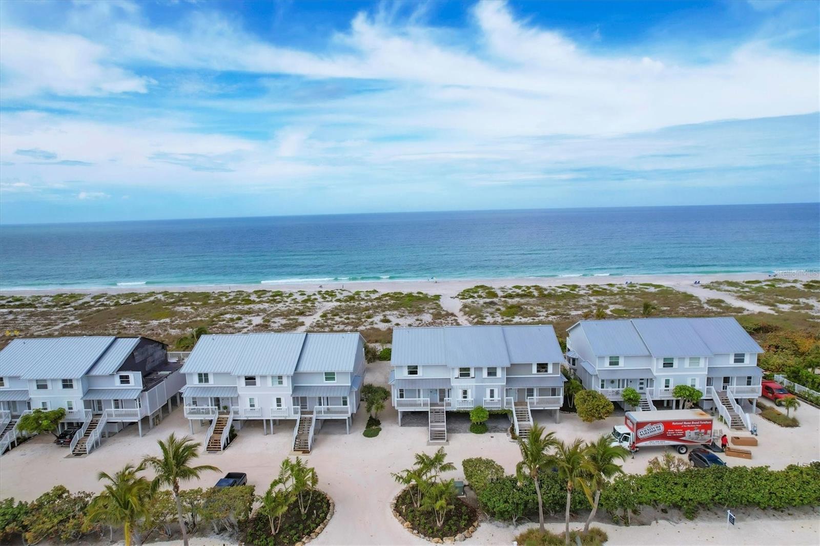 420 GULF BOULEVARD, #20, Boca Grande, FL 33921