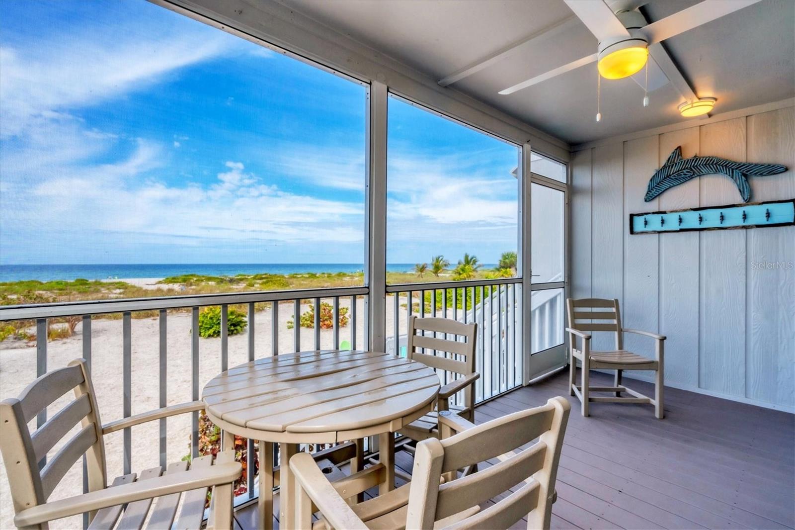 420 GULF BOULEVARD, #20, Boca Grande, FL 33921