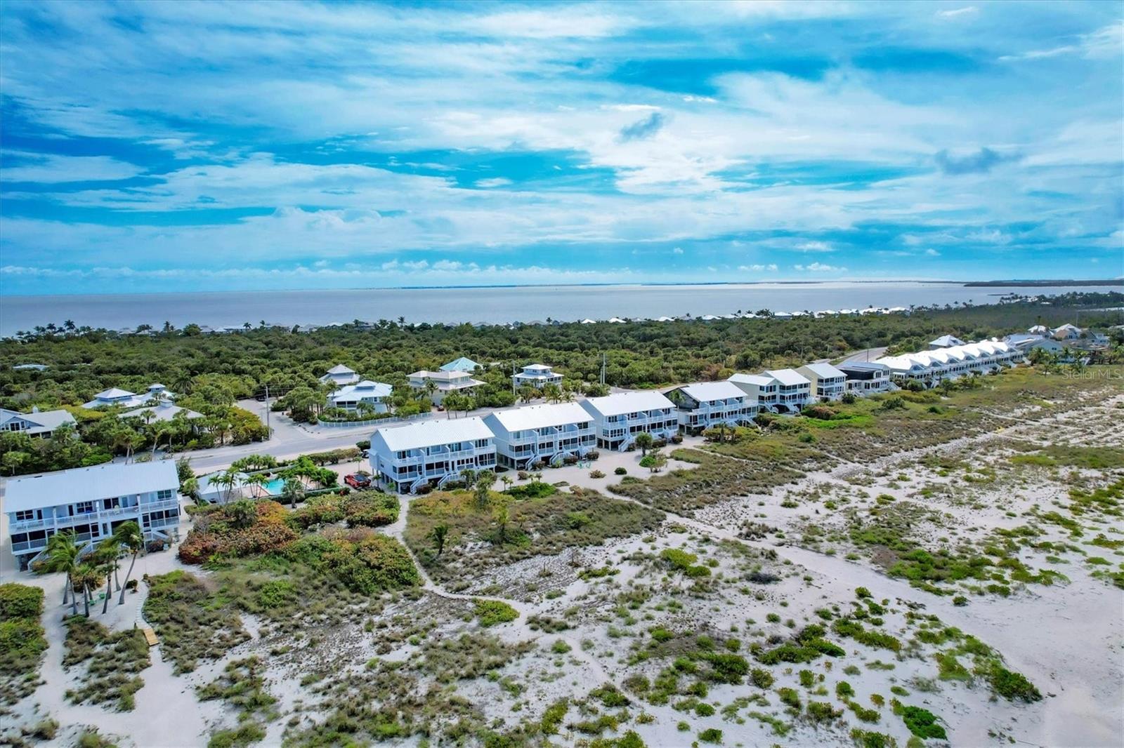 420 GULF BOULEVARD, #20, Boca Grande, FL 33921
