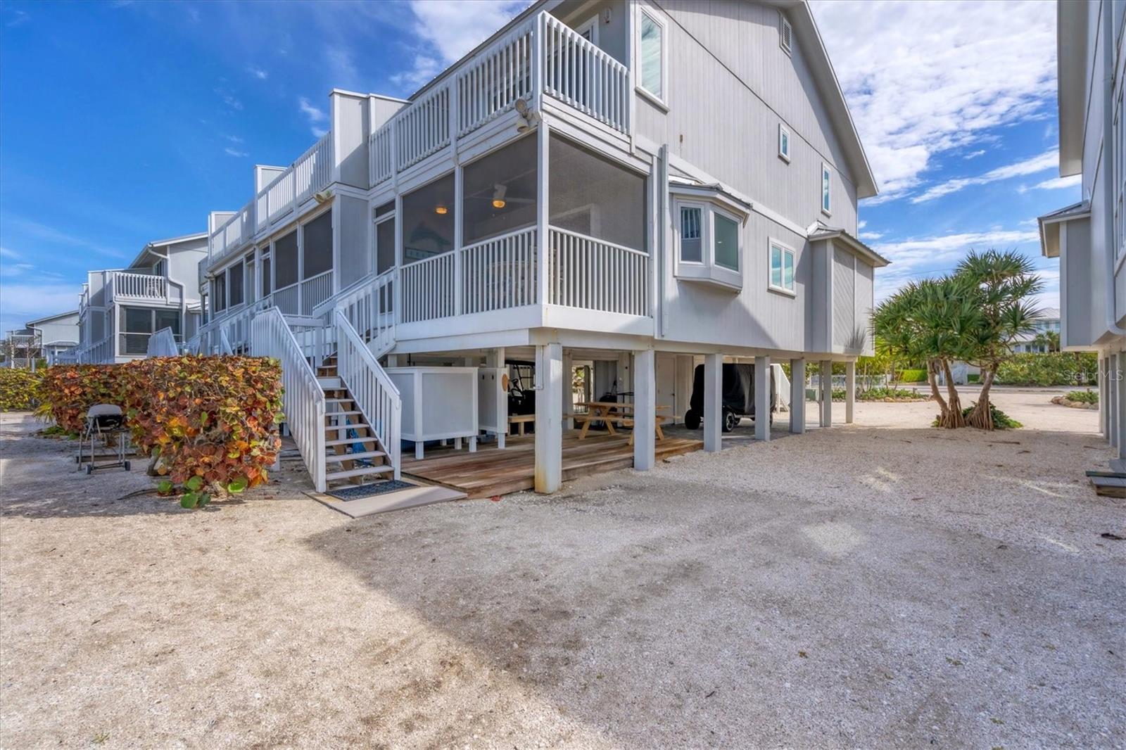 420 GULF BOULEVARD, #20, Boca Grande, FL 33921