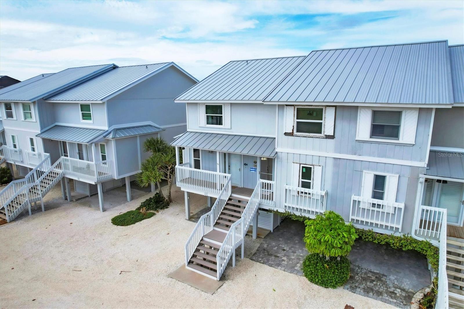 420 GULF BOULEVARD, #20, Boca Grande, FL 33921