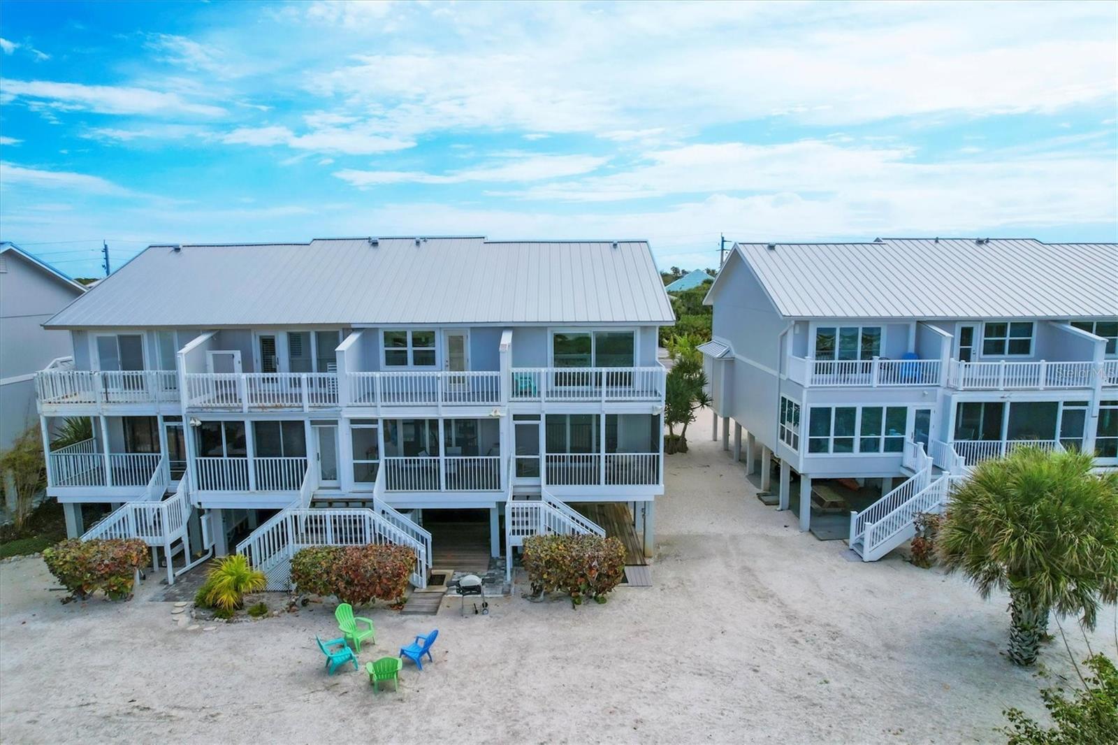 420 GULF BOULEVARD, #20, Boca Grande, FL 33921