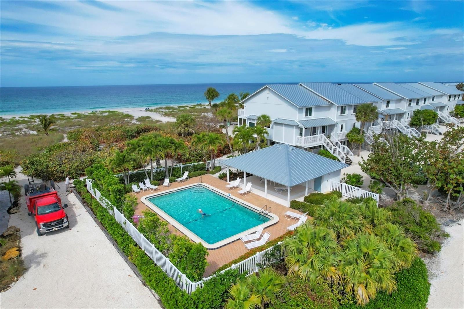 420 GULF BOULEVARD, #20, Boca Grande, FL 33921