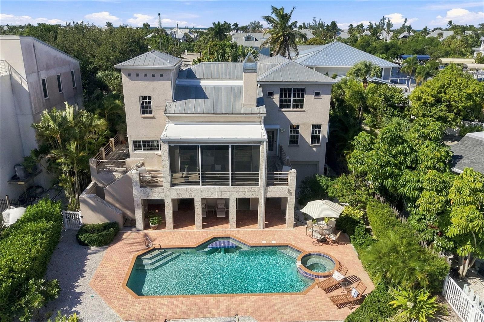 181 DAMFINO STREET, Boca Grande, FL 33921