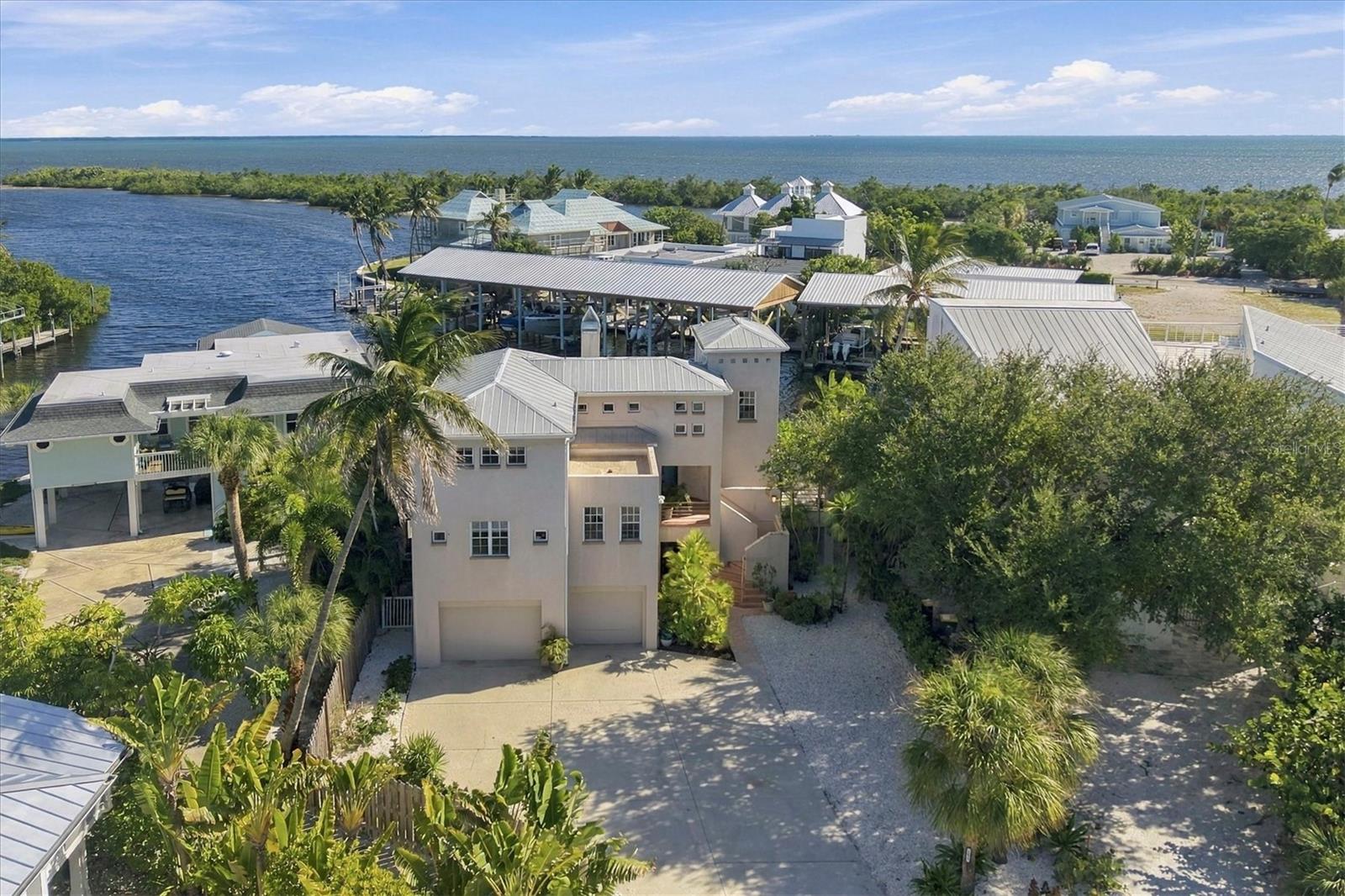 181 DAMFINO STREET, Boca Grande, FL 33921